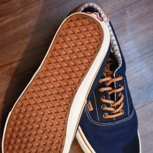 Men's Vans